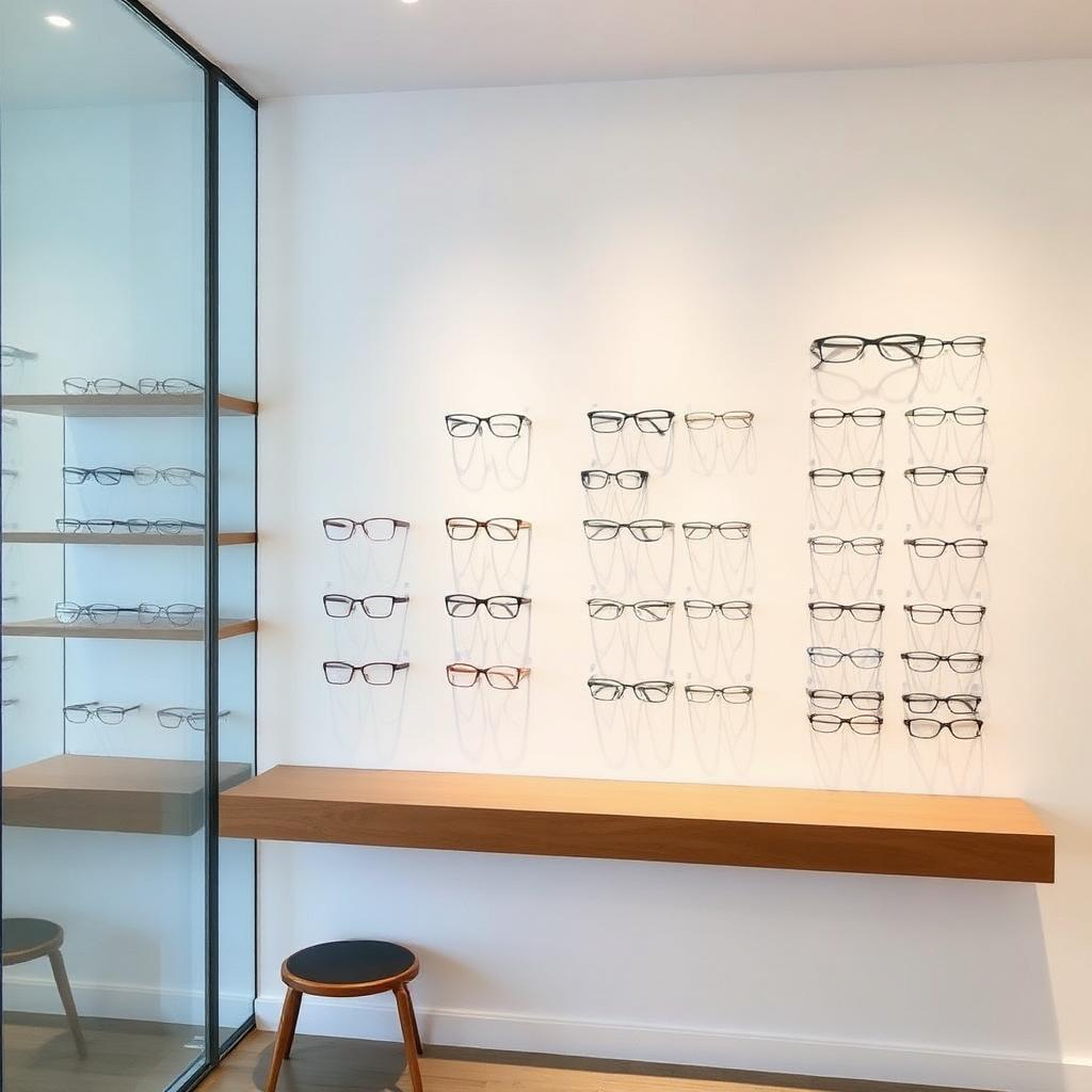 Profil Optik