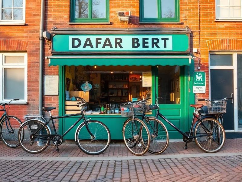 Valby Cykler